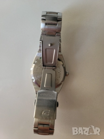мъжки часовник casio, снимка 2 - Мъжки - 52273645