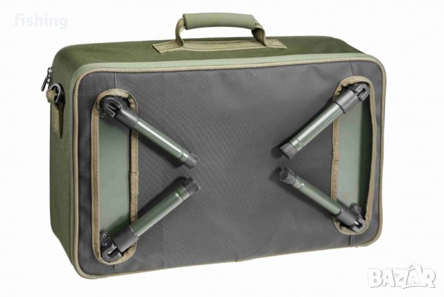 Mivardi Case New Dynasty with table чанта с маса, снимка 6 - Екипировка - 40950770