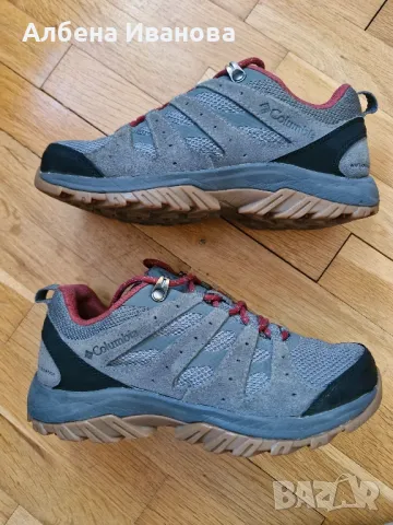 Обувки Columbia номер 36