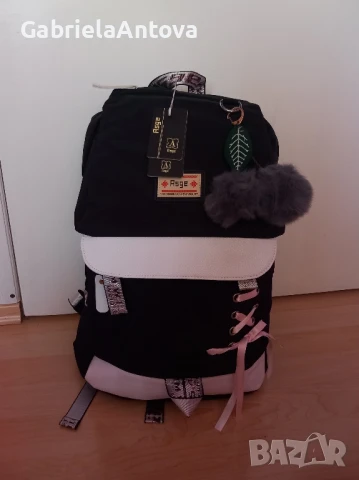 Ученическа раница НОВА