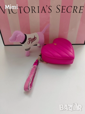 Victoria's Secret подаръчни комплекти, спрейове,лосиони, скрабове, снимка 9 - Комплекти и лотове - 52420242