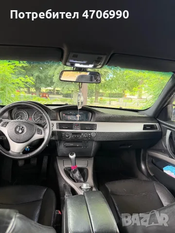 BMW E90 2.163 к.с , снимка 8 - Автомобили и джипове - 56221050