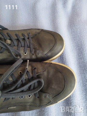 Ecco core-tex номер 44., снимка 3 - Ежедневни обувки - 52329203