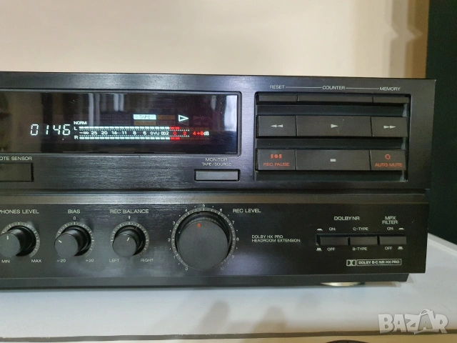 Akai GX 65, снимка 5 - Декове - 53485279