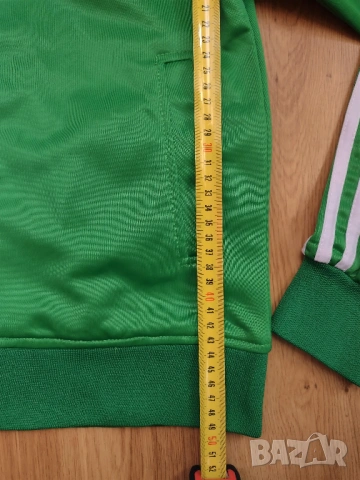 Chelsea / ADIDAS футболно горнище - детски анцуг на ЧЕЛСИ, снимка 8 - Детски анцузи и суичери - 53035800