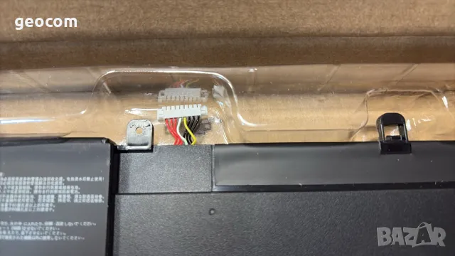 ASUS ZenBook UX нова батерия (C42N1728), снимка 3 - Батерии за лаптопи - 49423362