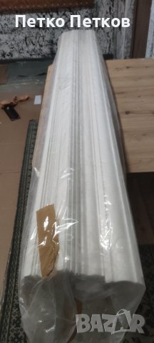 Первази за таван XPS