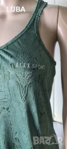 дамски топ/потник/- S/M, снимка 3 - Спортни екипи - 53639988