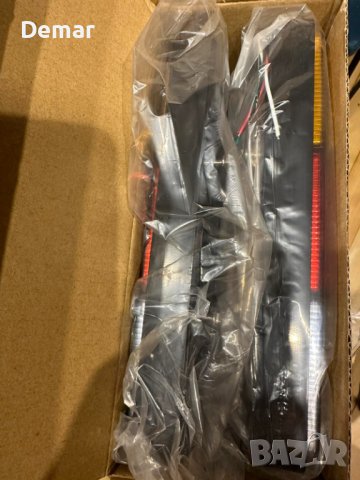 NWpangu LED задни светлини за ремарке, снимка 8 - Аксесоари и консумативи - 41647746