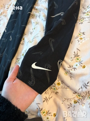 Клин NIKE , снимка 4 - Клинове - 53342850