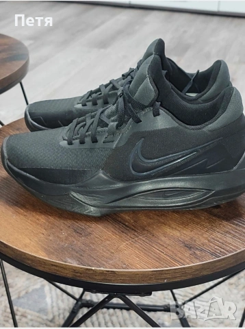 Маратонки Nike Precision VI, снимка 2 - Маратонки - 53016646