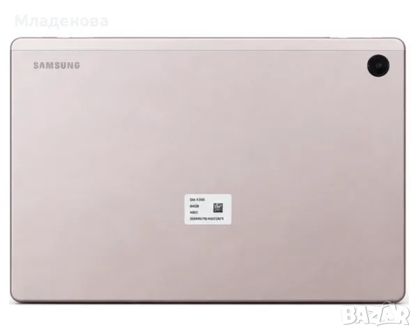 Таблет Samsung Galaxy Tab А8, снимка 2 - Таблети - 56239501