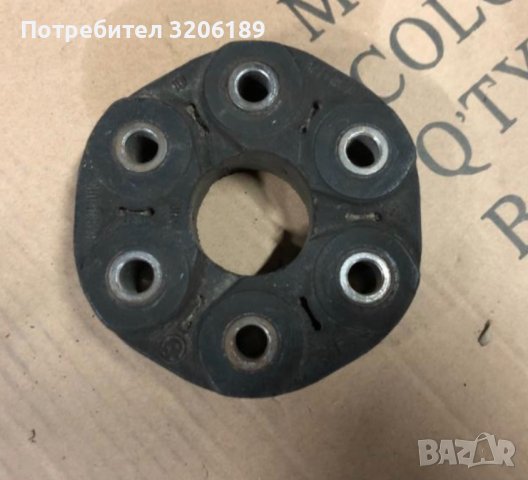 Гумено каре на кардан за БМВ Х5