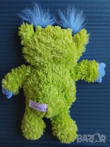 Monster oригинална плюшена играчка made in Germany, снимка 3 - Плюшени играчки - 53660830