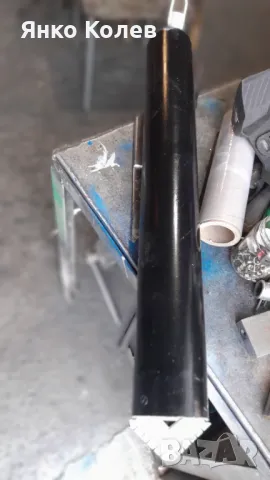 ГЛАВИ ЗА РЪЧНО СОНДИРАНЕ - Желонки - Ф89мм. и ф114мм. Последен модел Ж. ОТВАРЯТ на ф130 и ф160мм., снимка 13 - Други инструменти - 33175268