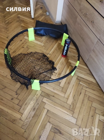 комплект за Спайкбол 