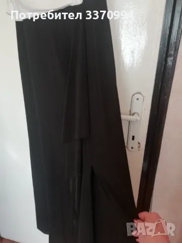 Уникална рокля на марката LAUREN, снимка 7 - Рокли - 49034188