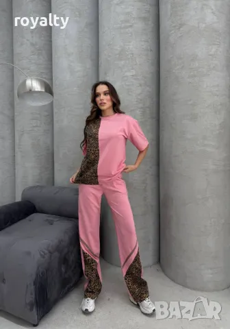 Дамски комплект от две части , снимка 2 - Комплекти - 50414653