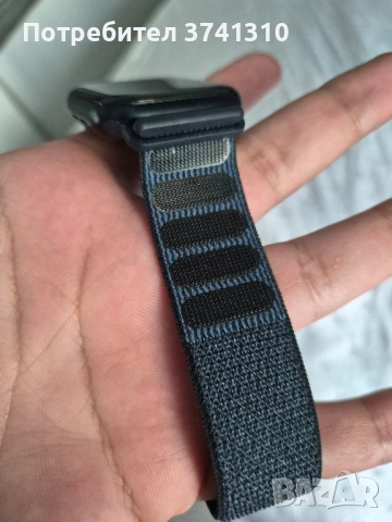 Смарт Часовник apple watch, снимка 4 - Смарт часовници - 51469015