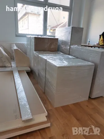 Разглобявяне, пренасяне, сглобяване, изхвърляне на мебели., снимка 6 - Хамалски услуги - 49527654