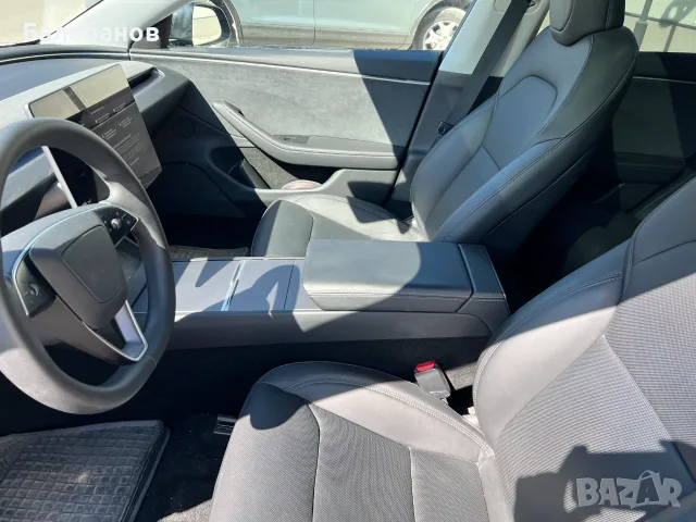 Tesla Model 3 Long-Range Dual, снимка 10 - Автомобили и джипове - 56297282