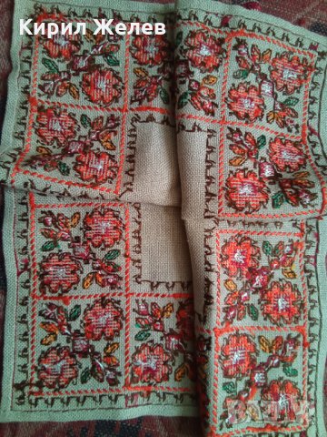 Старо къренце 13184, снимка 6 - Декорация за дома - 35762544