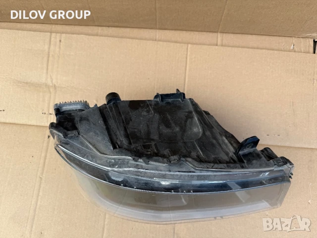 Фар MAN TGX TGE TG3 | 2024, снимка 3 - Части - 51248235