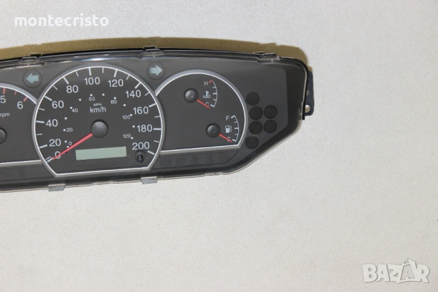 Километраж Kia Carens II (2003-2006г.) JKC 0K2KC55430, снимка 3 - Части - 53824463