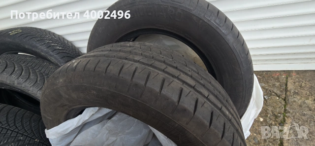 Гуми 235/55/17 // 225/60/17 // 205/60/16, снимка 3 - Гуми и джанти - 53567900