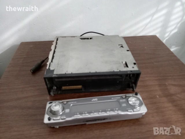 Продавам два CD плеара, снимка 8 - Аксесоари и консумативи - 53837966