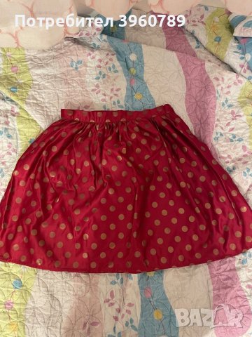 Рокли, поли, яке, жилетки и колан, снимка 5 - Рокли - 44327024