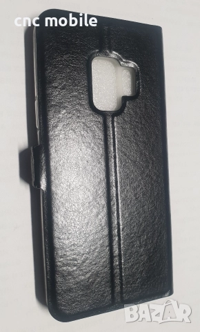 Samsung Galaxy S9 - Samsung SM-G960 калъф - case, снимка 6 - Калъфи, кейсове - 28569818