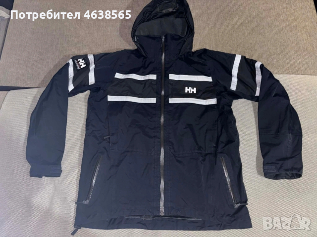 Helly Hansen мъжко яке