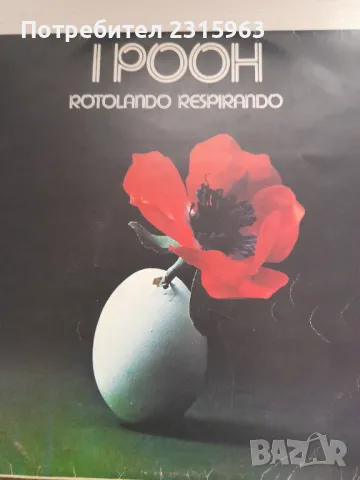  Грамофонни  плочи на Балкантон, от соца., снимка 4 - Грамофонни плочи - 41761831