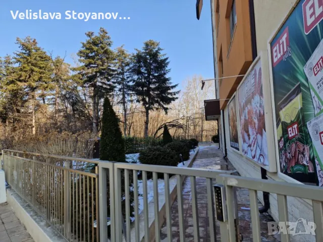 Отдава краткосрочно чисто нов 2-СТАЕН Младост перфектна локация, снимка 2 - Апартаменти - 49254429