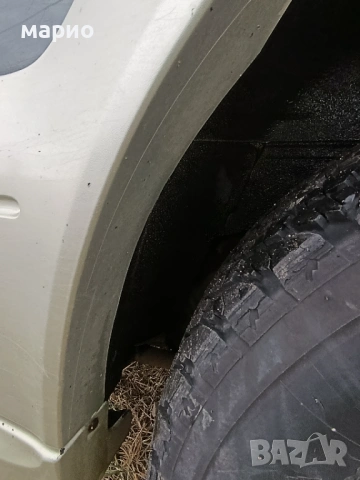 Продава Сузуки Витара, снимка 7 - Автомобили и джипове - 53392320