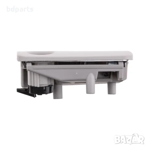 Дръжка за жабка, Mercedes-Benz W164, Сив, снимка 6 - Части - 56143769