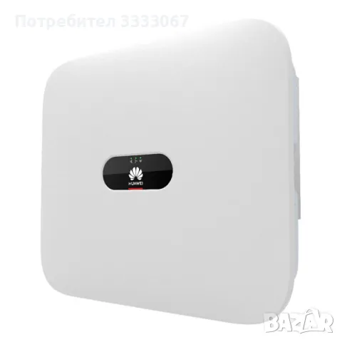 Мрежов инвертор HUAWEI SUN2000-20KTL-M2-HC - НОВ, В ГАРАНЦИЯ, снимка 1 - Други - 47846427