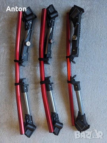 Преносимо леко сгъваемо къмпинг легло, снимка 5 - Къмпинг мебели - 53161964