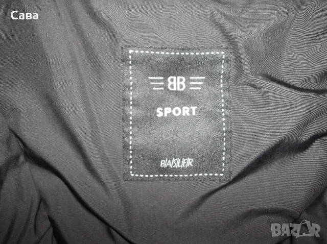 Зимно яке BASLER  дамско,2-3ХЛ, снимка 3 - Якета - 53728094