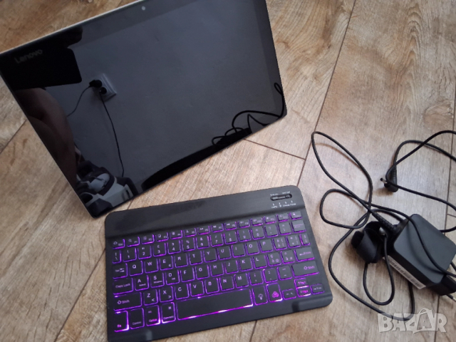 lenovo ideapad miix 510-12isk