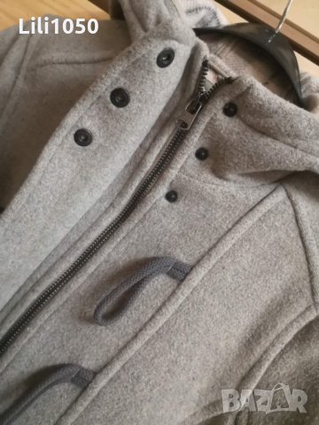 Страхотни палта и якета, снимка 5 - Палта, манта - 19970587