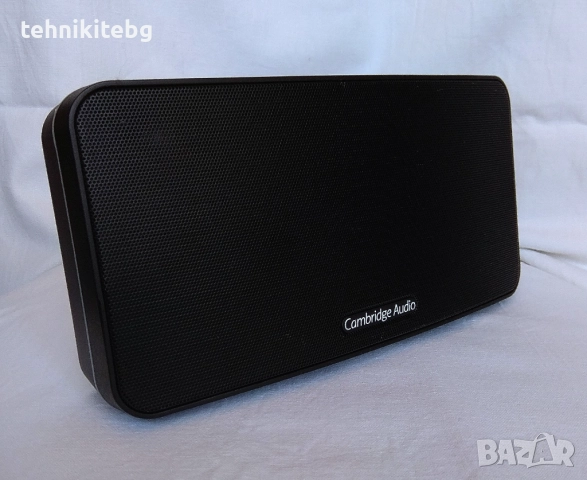 ⭐⭐⭐ Cambridge Audio Go-V2 ⭐⭐⭐ Качествена английска Bluetooth/Блутуут и NFC тонколона , 30 вата, снимка 2 - Тонколони - 39164643