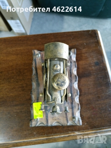 МАКЕТ НА ЛОКОМОТИВ , снимка 2 - Влакчета, самолети, хеликоптери - 52476944