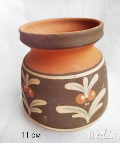 Керамични вази , снимка 2 - Вази - 40133229