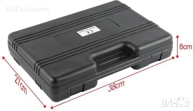 Гедоре Stahlmayer с 108 части в ново състояние, снимка 8 - Гедорета - 51784974