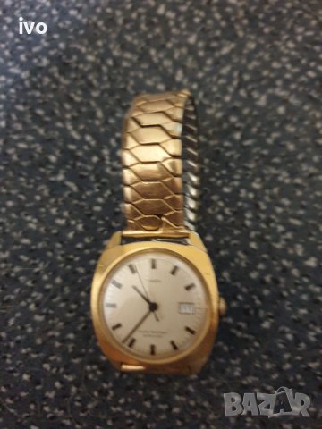 timex automatic watches, снимка 1 - Мъжки - 42067389