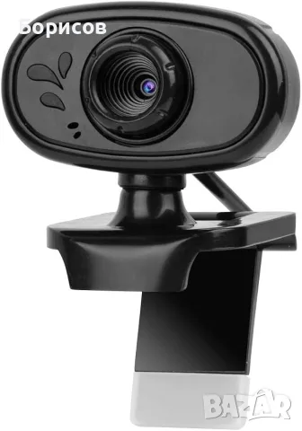 Уеб камера Xtrike ME XPC01 с вграден микрофон, снимка 2 - Камери - 55948909