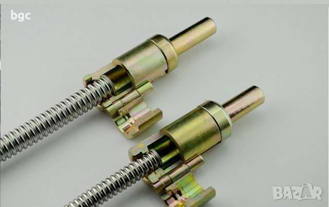 Ръчна Преса за Кестак Инструмент за челосване неръждаема тръба гъвкава Неръждавейка гофрирана 316L , снимка 10 - Други инструменти - 39478450