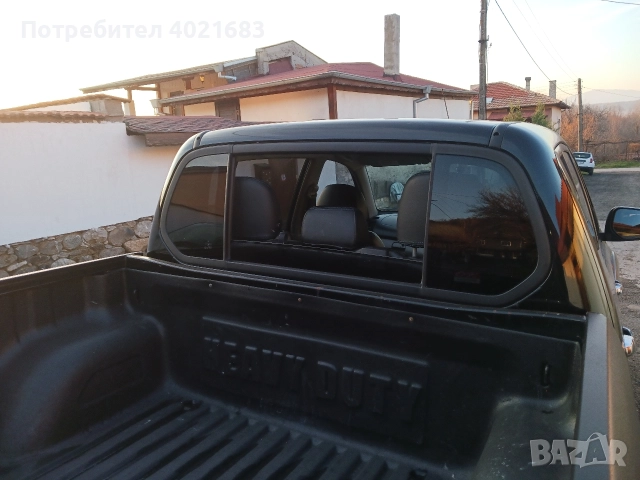 Л200, снимка 13 - Автомобили и джипове - 52850718